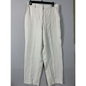 Cream‎ Womens VILA dress Pants Eu 38 Business Dinner Dressy